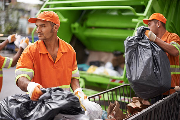 Attic Cleanout Services in Atlantic Beach, FL
